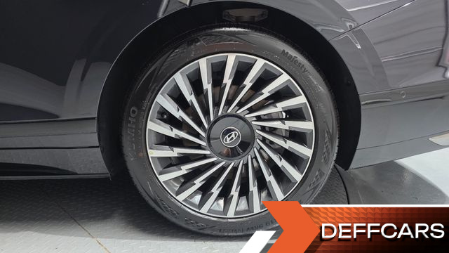 Hyundai GRANDEUR 3,5 Gasoline 4WD Calligraphy купить на сайте DeffCars