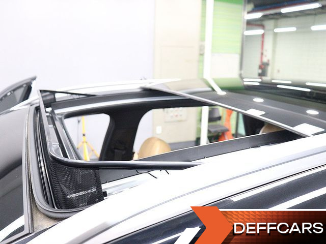 Kia SORENTO Diesel 2.2 4WD Signature купить на сайте DeffCars