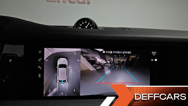 Porsche CAYENNE 3.0 купить на сайте DeffCars