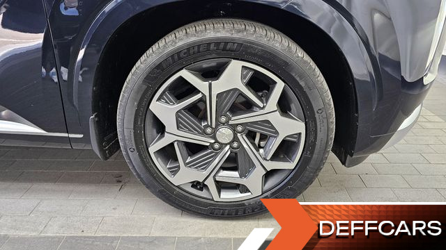 Hyundai PALISADE Gasoline 3.8 4WD Calligraphy купить на сайте DeffCars
