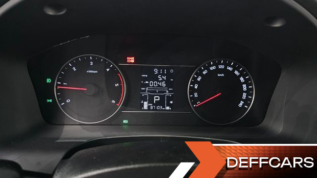Ssangyong REXTON Diesel 2.2 4WD Adventure купить на сайте DeffCars