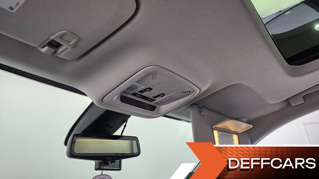 ChevroletGMDaewoo TRAVERSE 3.6 AWD Redline купить на сайте DeffCars