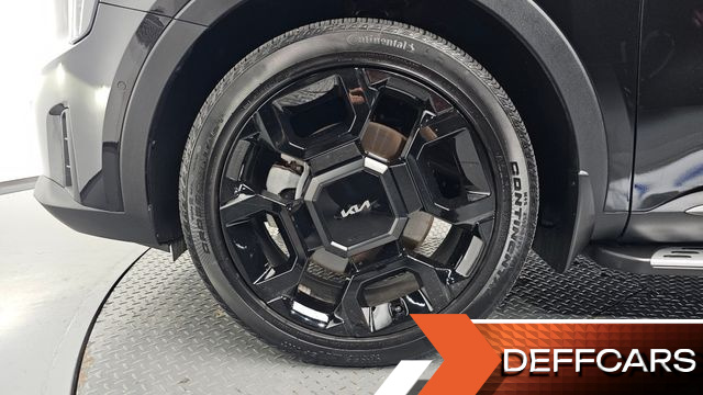 Kia SORENTO Gasoline 2.5T 4WD Gravity купить на сайте DeffCars