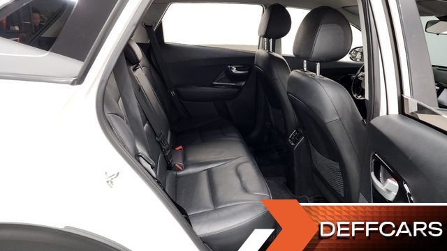 Kia NIRO Noblesse купить на сайте DeffCars