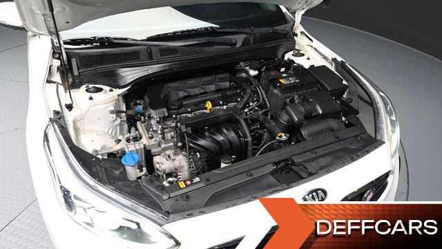 Kia K3 Signature купить на сайте DeffCars