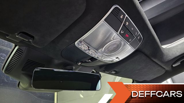 Mercedes S-CLASS Maybach S560 4MATIC купить на сайте DeffCars