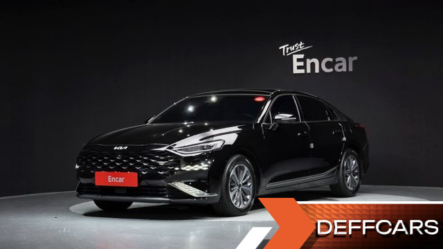 Kia K8 Noblesse купить на сайте DeffCars