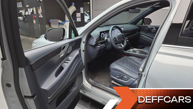 Genesis GV80 2.5T Gasoline AWD купить на сайте DeffCars