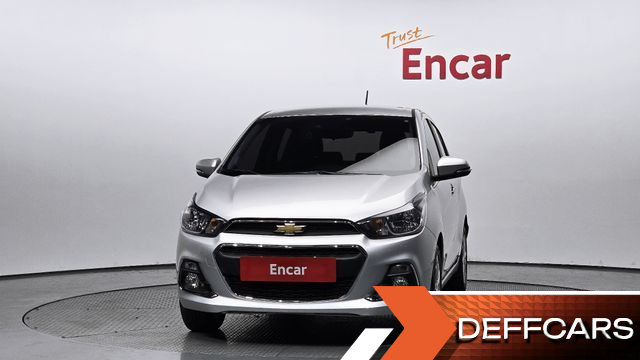 ChevroletGMDaewoo SPARK LTZ купить на сайте DeffCars