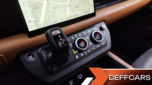 Land Rover DEFENDER 110 P400 X купить на сайте DeffCars