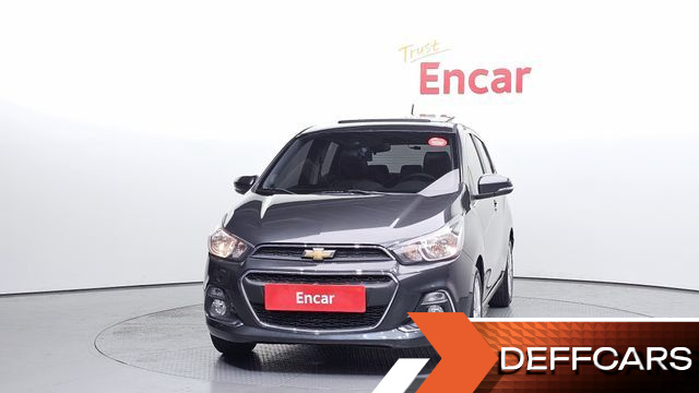 ChevroletGMDaewoo SPARK LTZ купить на сайте DeffCars