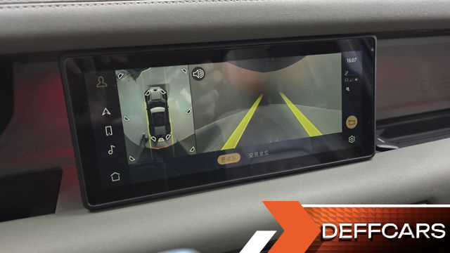 Land Rover DEFENDER 110 D240 SE купить на сайте DeffCars