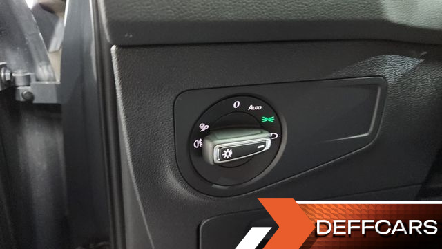 Volkswagen TIGUAN 2.0 TDI Premium купить на сайте DeffCars
