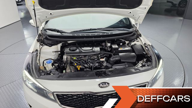 Kia K3 Trendy Style купить на сайте DeffCars