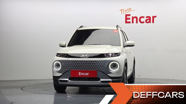 Hyundai CASPER The Essential купить на сайте DeffCars