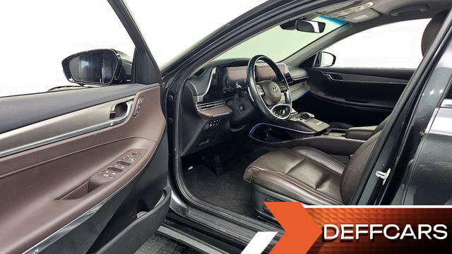 Hyundai GRANDEUR 2.5 Exclusice купить на сайте DeffCars
