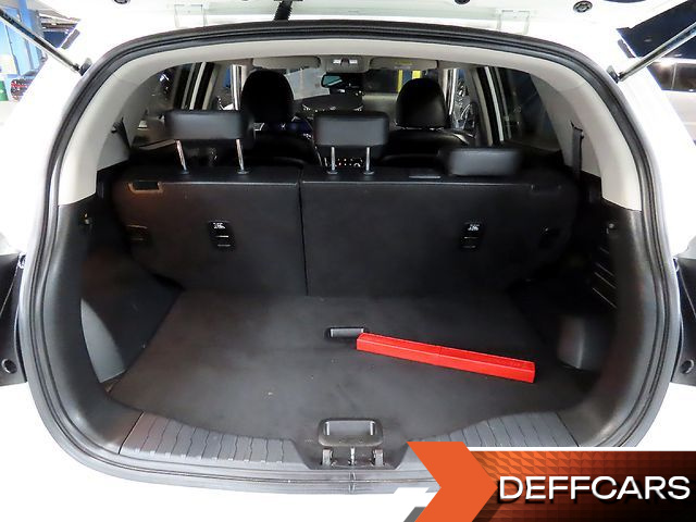 Ssangyong TIBOLI Gasoline 1.5 2WD V3 купить на сайте DeffCars