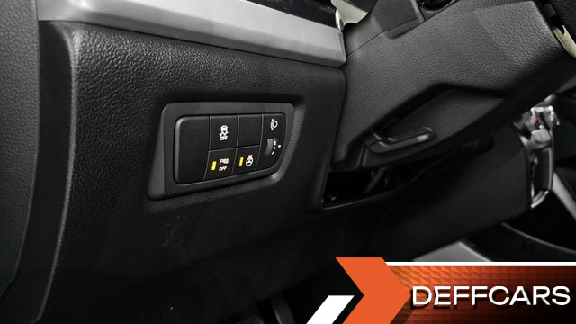Ssangyong KORANDO 2.2 RX 2WD DLX купить на сайте DeffCars