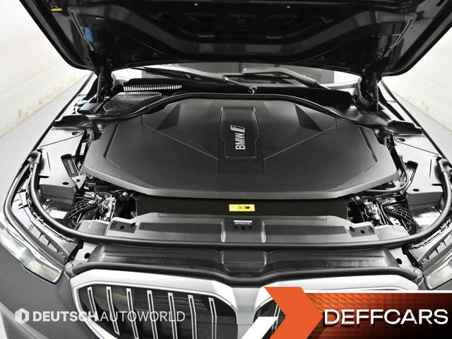 BMW I5 eDrive 40 купить на сайте DeffCars