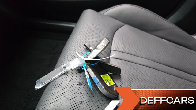 Kia K5 Prestige купить на сайте DeffCars
