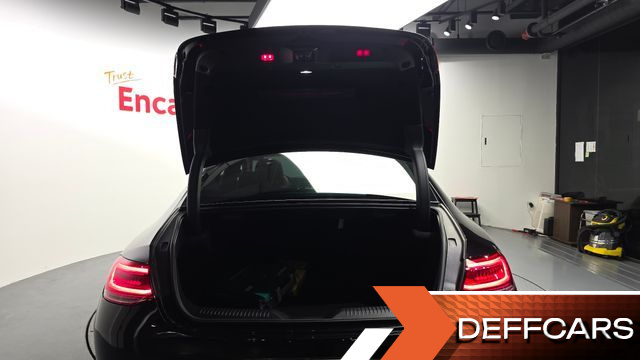 Mercedes CLS-CLASS CLS400d 4MATIC купить на сайте DeffCars