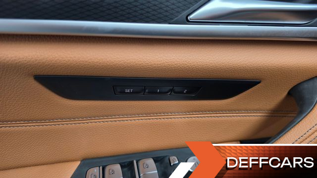 BMW 5-SERIES 520i M Sport купить на сайте DeffCars