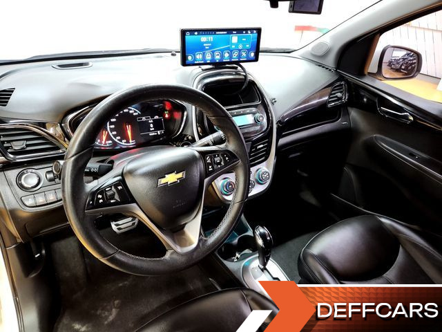 ChevroletGMDaewoo SPARK LTZ купить на сайте DeffCars