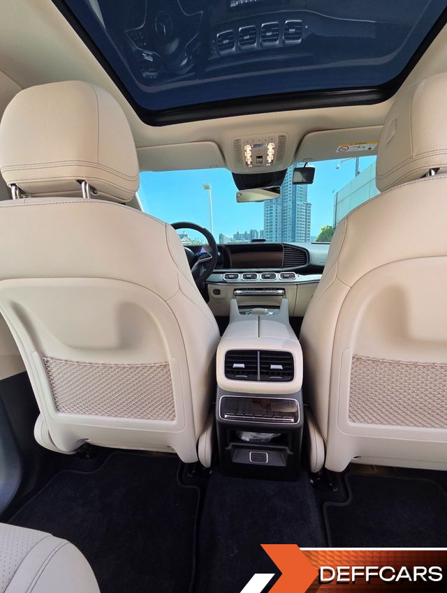 Mercedes GLE-CLASS GLE450 4MATIC купить на сайте DeffCars
