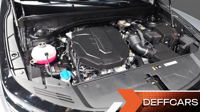 Kia SORENTO Diesel 2.2 4WD Signature купить на сайте DeffCars