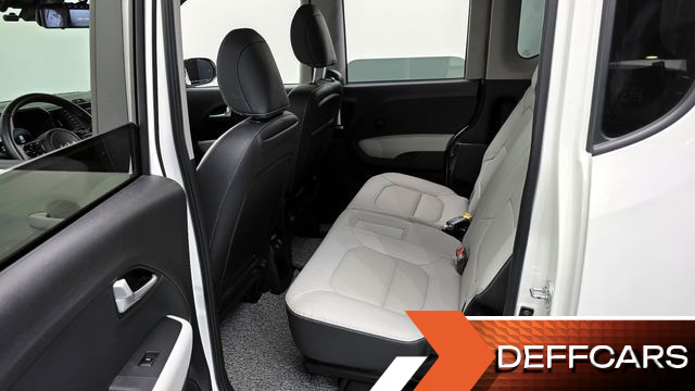 Kia RAY Air купить на сайте DeffCars