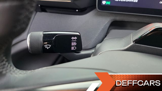 Polestar POLESTAR 4 Long Range Single Moter купить на сайте DeffCars