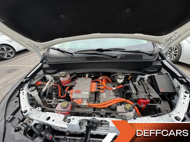 ChevroletGMDaewoo Bolt EUV Premier купить на сайте DeffCars
