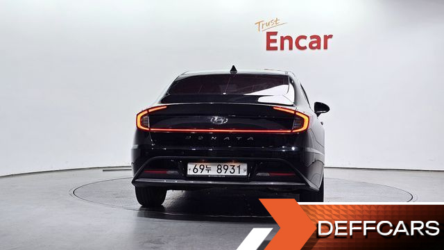 Hyundai SONATA 2.0 Premium Family купить на сайте DeffCars