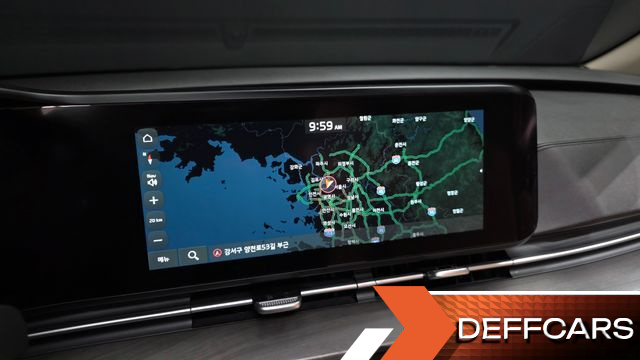 Kia CARNIVAL Gasoline 7-Seater Signature купить на сайте DeffCars