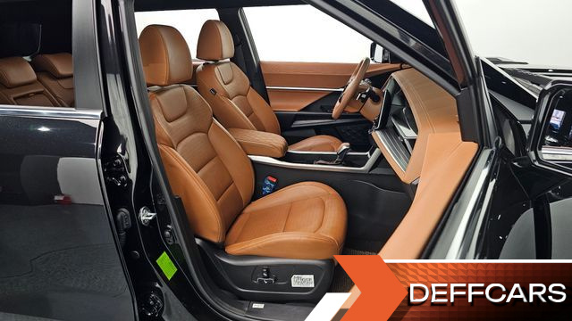 Ssangyong TORRES Gasoline 1.5 2WD T7 купить на сайте DeffCars