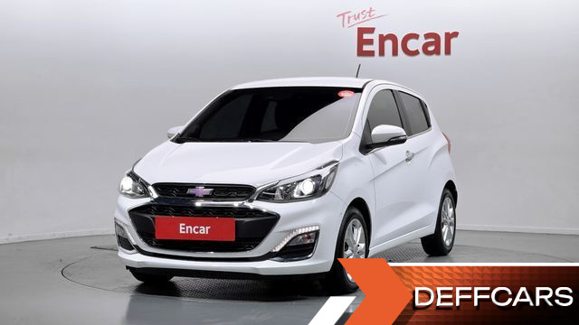 ChevroletGMDaewoo SPARK Premier купить на сайте DeffCars