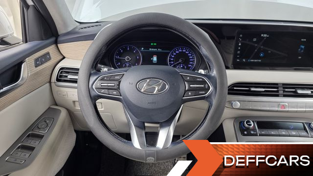 Hyundai PALISADE Diesel 2.2 2WD Prestige купить на сайте DeffCars