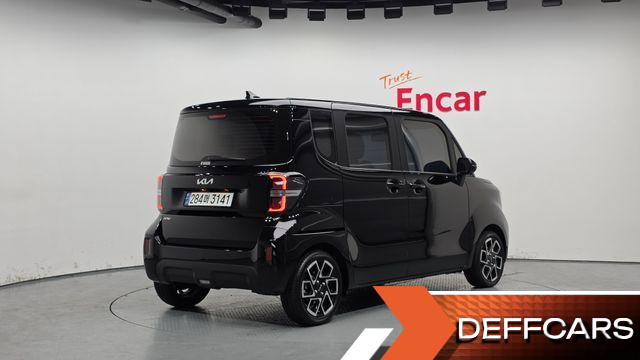 Kia RAY Signature купить на сайте DeffCars