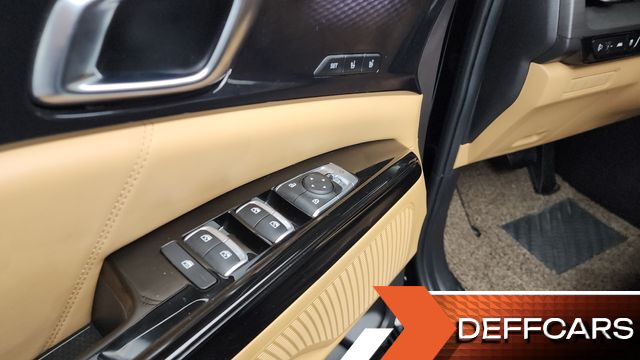 Kia CARNIVAL Gasoline 7-Seater Signature купить на сайте DeffCars