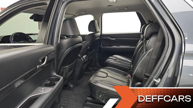 Hyundai PALISADE Gasoline 3.8 2WD Prestige купить на сайте DeffCars