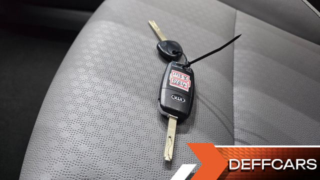 Kia MORNING Trendy купить на сайте DeffCars