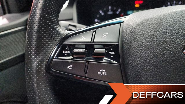 Ssangyong REXTON Diesel 2.2 4WD Prestige купить на сайте DeffCars
