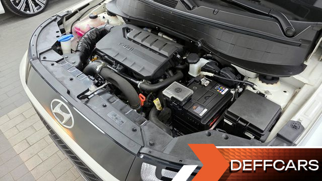 Hyundai CASPER Turbo Smart купить на сайте DeffCars