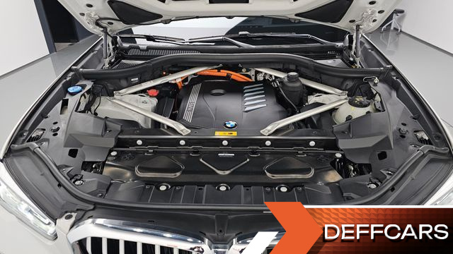 BMW X5 xDrive 45e M Sport купить на сайте DeffCars