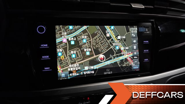 Ssangyong KORANDO Gasoline 1.5 2WD C5 Plus купить на сайте DeffCars