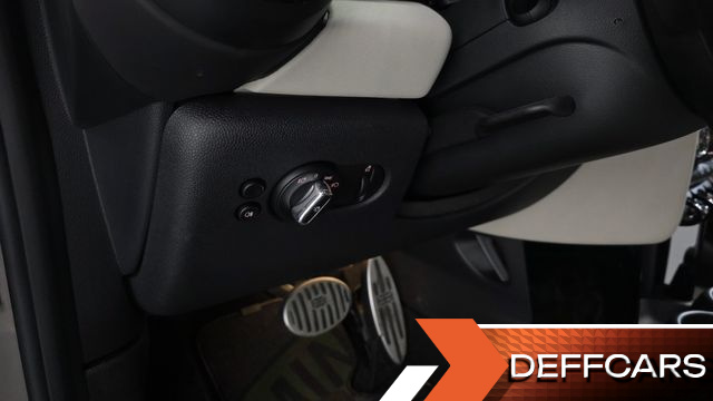 Mini COOPER Gen Z Edition 3rd купить на сайте DeffCars