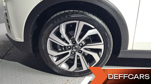 Ssangyong TIBOLI Gasoline 1.5 2WD V5 купить на сайте DeffCars