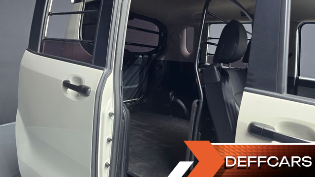 Kia RAY Van DLX купить на сайте DeffCars