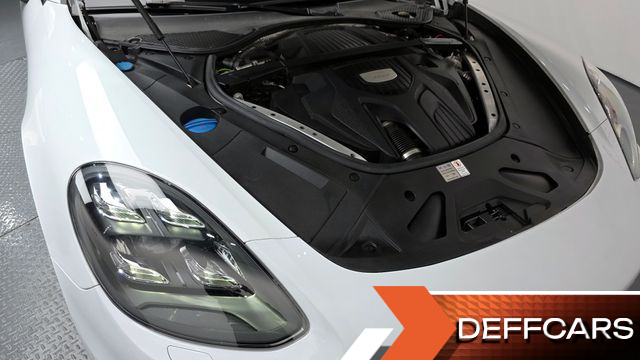 Porsche PANAMERA 3.0 AWD купить на сайте DeffCars