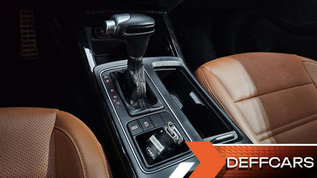 Kia SORENTO Diesel 2.0 2WD Marster купить на сайте DeffCars